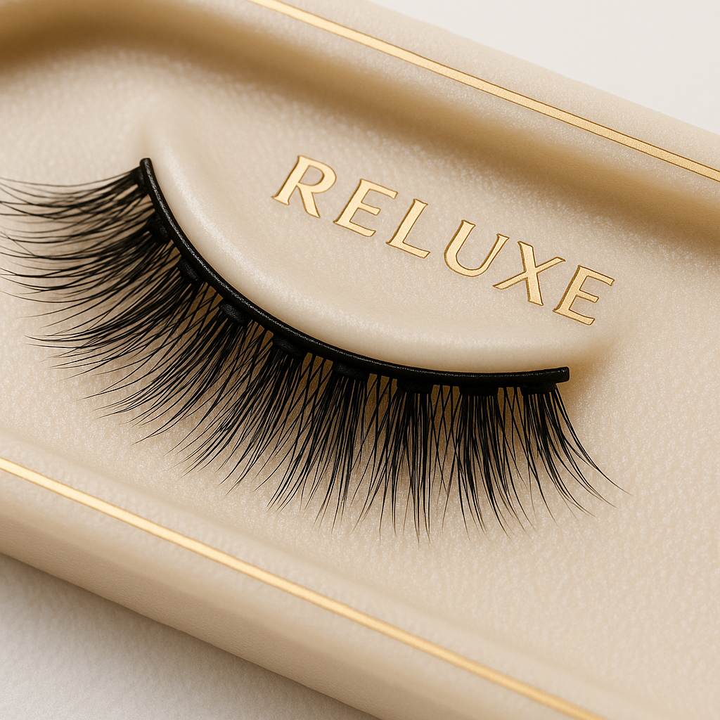 Magnetic Lashes