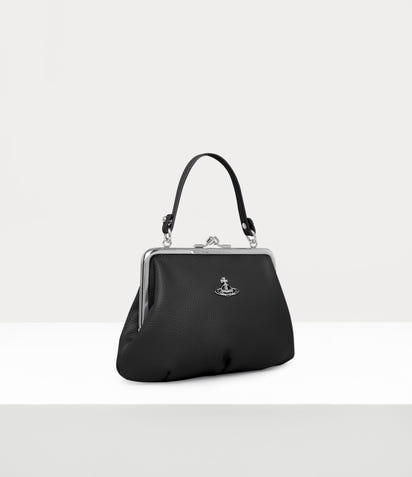 Vivienne Westwood Granny Frame Bag