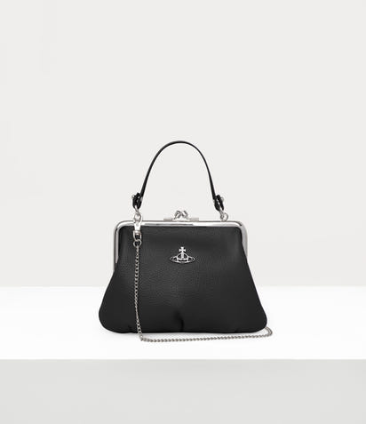 Vivienne Westwood Granny Frame Bag
