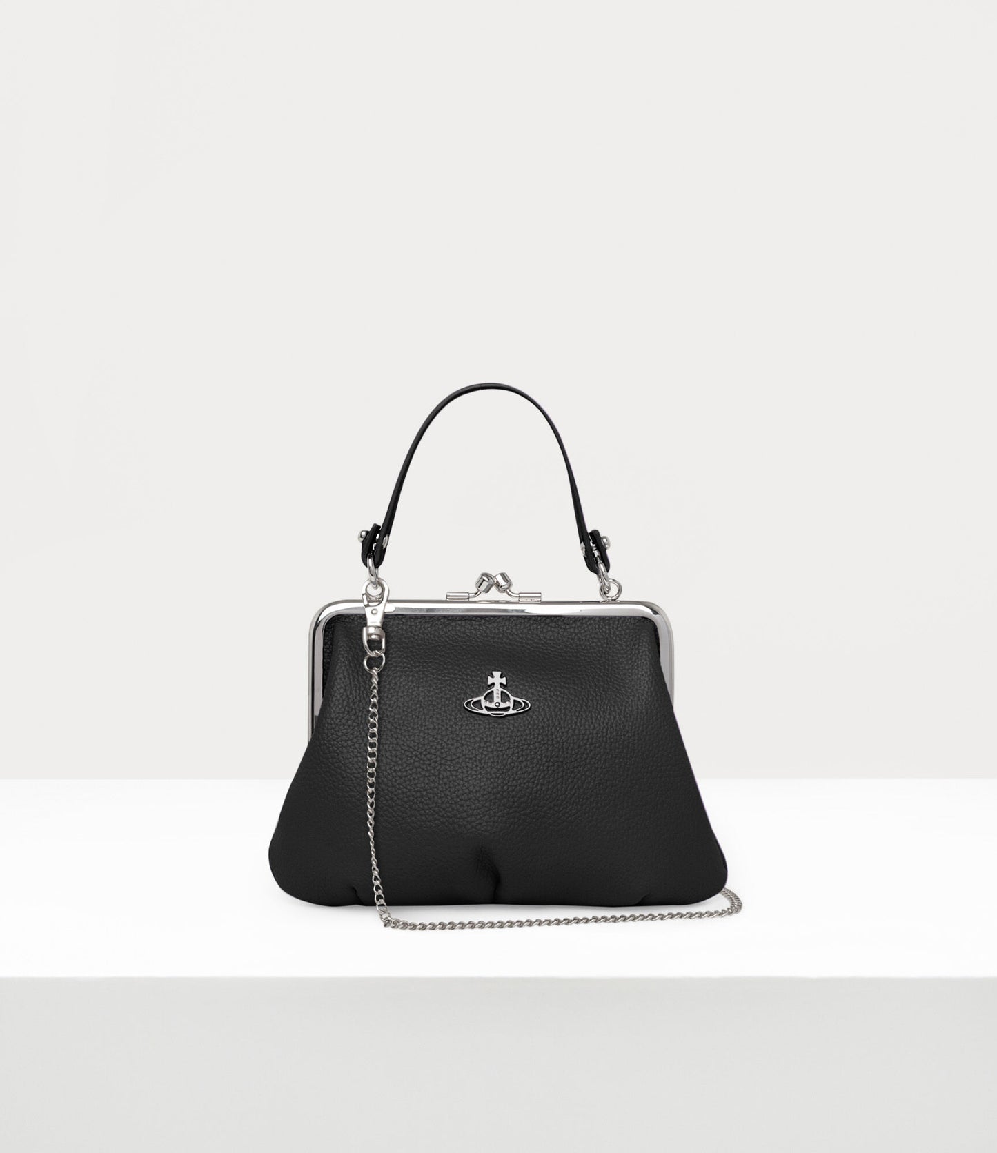 Vivienne Westwood Granny Frame Bag