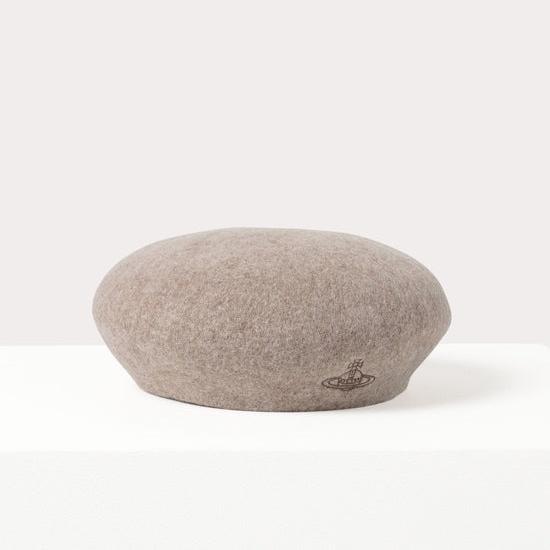 Vivienne Westwood Beret