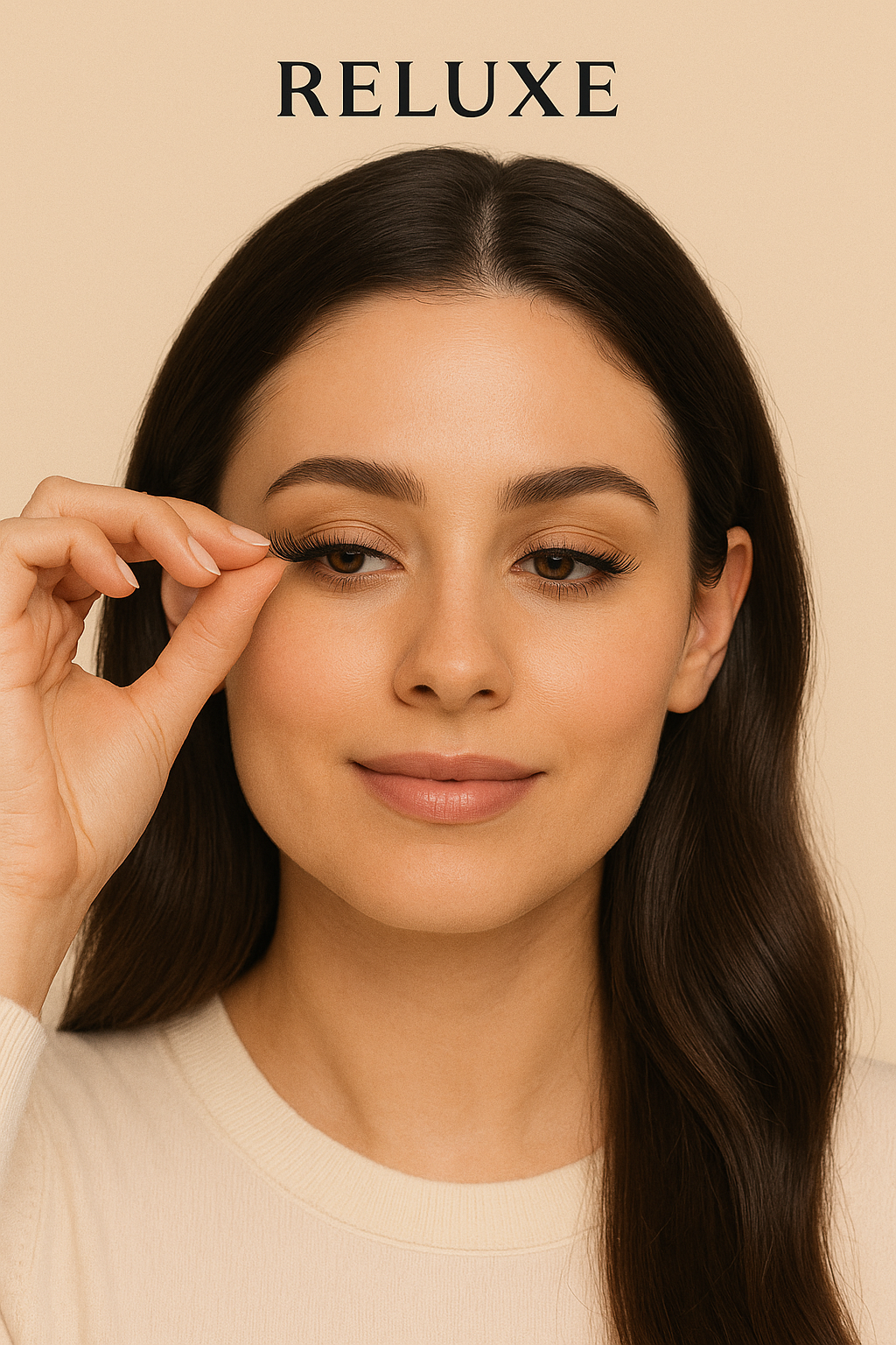 Magnetic Lashes