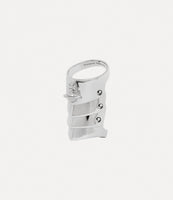 Vivienne Westwood Armour Ring