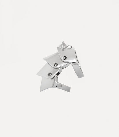 Vivienne Westwood Armour Ring