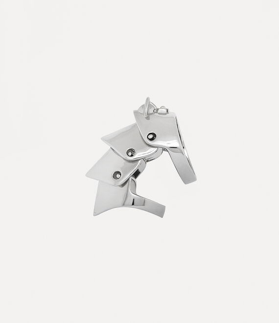 Vivienne Westwood Armour Ring