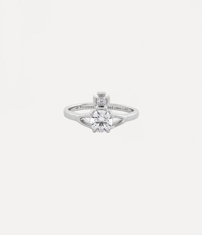 Vivienne Westwood Reina Petite Ring
