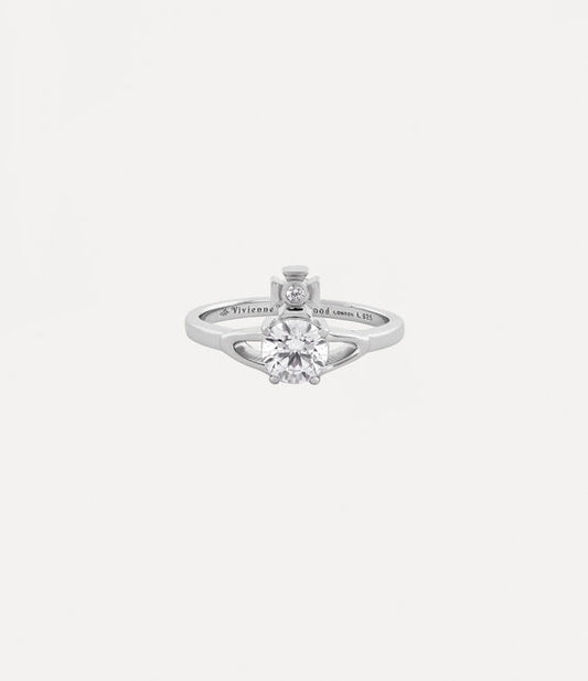 Vivienne Westwood Reina Petite Ring