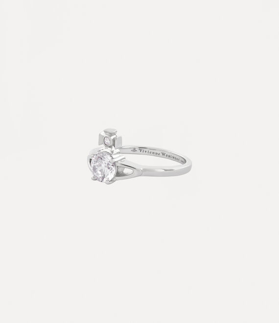 Vivienne Westwood Reina Petite Ring