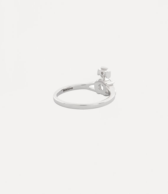 Vivienne Westwood Reina Petite Ring