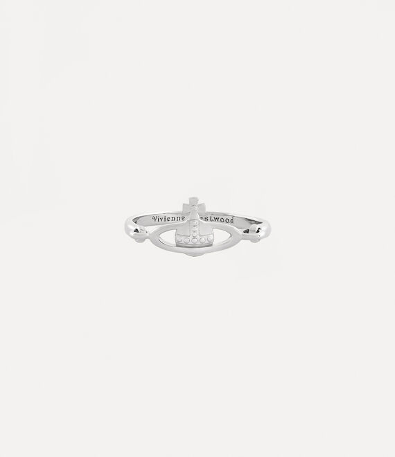 Vivienne Westwood Vendome Ring