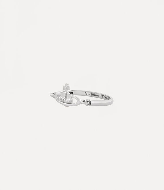 Vivienne Westwood Vendome Ring