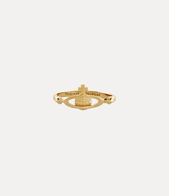 Vivienne Westwood Vendome Ring