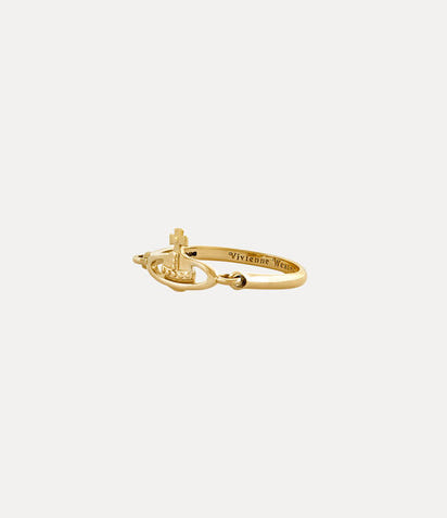 Vivienne Westwood Vendome Ring