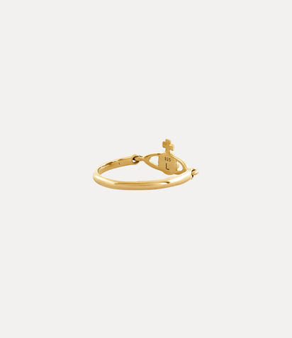 Vivienne Westwood Vendome Ring