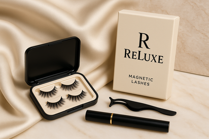Magnetic Lashes