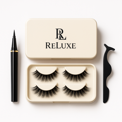 Magnetic Lashes