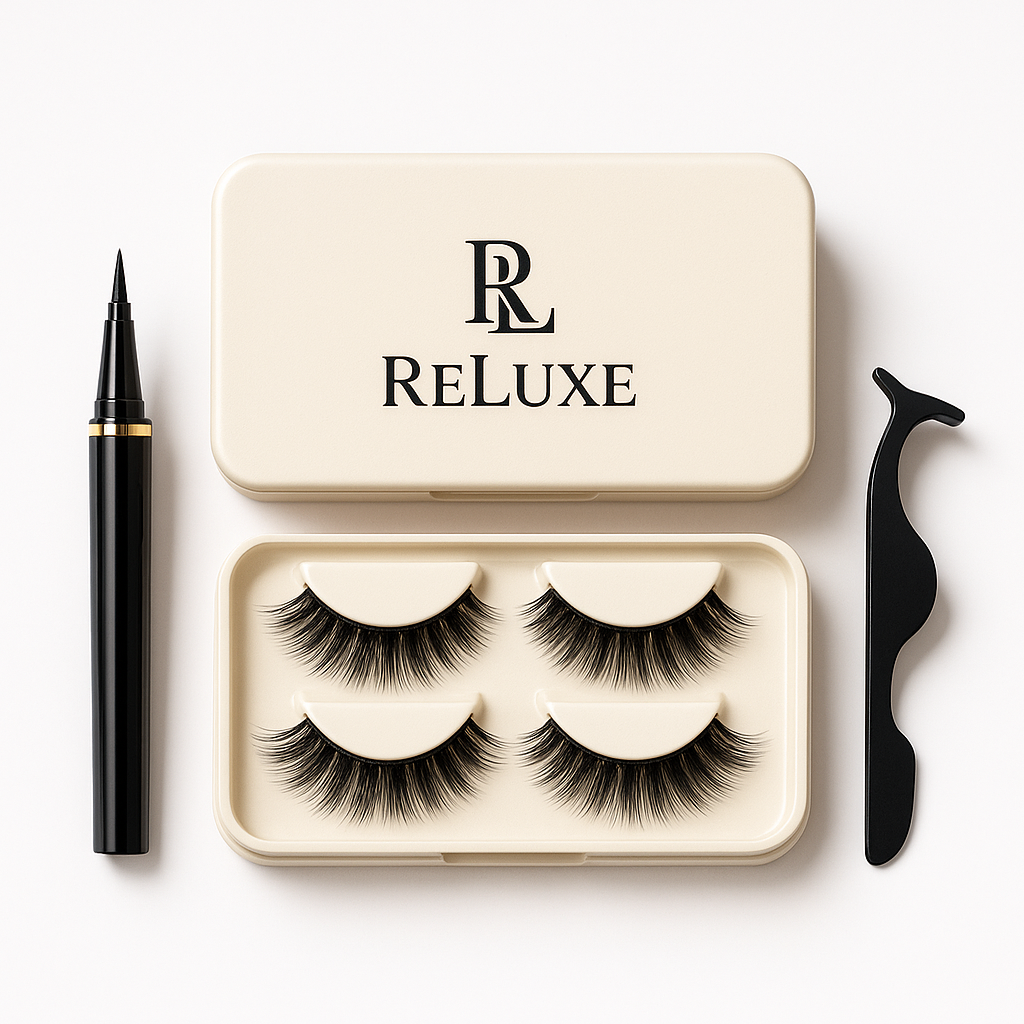 Magnetic Lashes