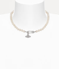 Vivienne Westwood Lucrece Pearl Necklace