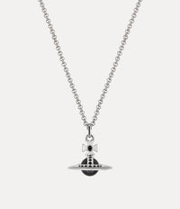 Vivienne Westwood Tiny Orb Pendant Necklace