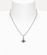 Vivienne Westwood Tiny Orb Pendant Necklace