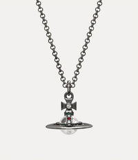 Vivienne Westwood Tiny Orb Pendant Necklace