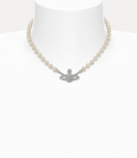 Vivienne Westwood Pearl Necklace