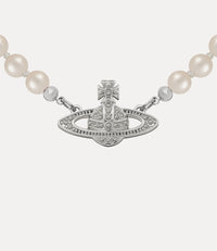Vivienne Westwood Pearl Necklace