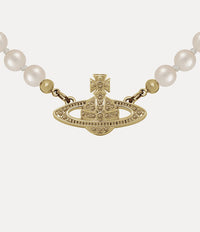 Vivienne Westwood Pearl Necklace