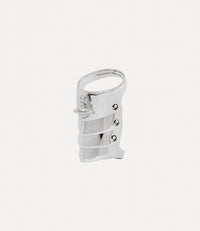 Vivienne Westwood Armour Ring