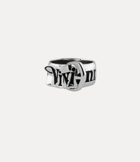 Vivienne Westwood Belt Ring