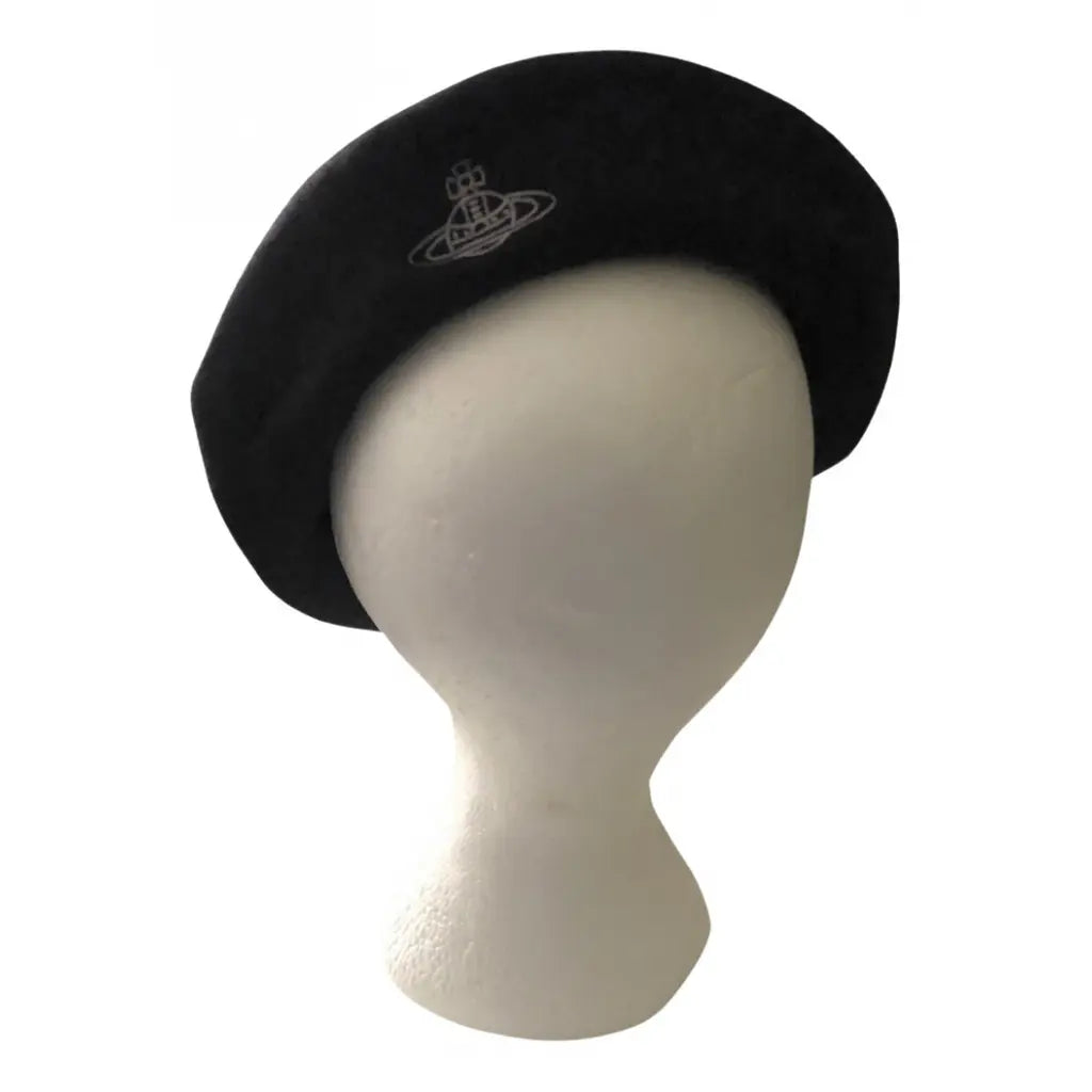 Vivienne Westwood Beret